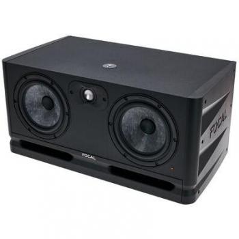 Focal Alpha Twin Evo Plus