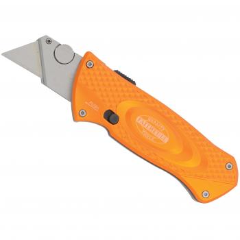 Faithfull FAITKRPOCK5B Pocket Knife with Blade Storage
