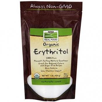 Erythritolo 1lb – Dolcificante Senza Zucchero