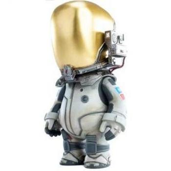 Figurine Threezero 3Z0126 – Terre en Route : Sauveur Universel