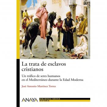 La trata de esclavos cristianos