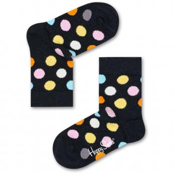 Kids Big Dot Sock 9000