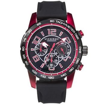 Montre Viceroy 40461-75 Quartz Noir