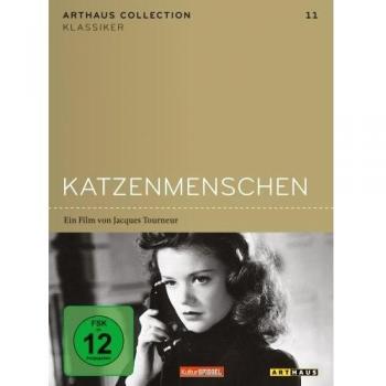 Katzenmenschen