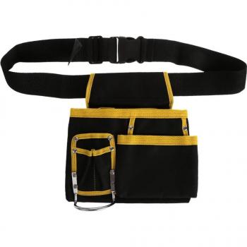Multi-Functional Tool Pouch Kit
