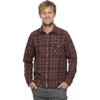 Camicia Chillaz Anton