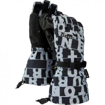 Guanti di calore GTX bambino