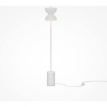 MAYTONI LED Stehlampe Kyoto, Warmweiß, Leuchtmittel inklusive