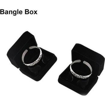 Collar Caja Protector