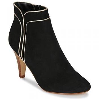 Sneakers Juno Femme Noir 41