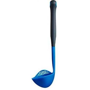 Oceanic Delight Soup Spoon