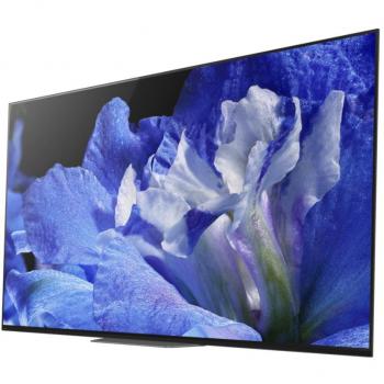 Sony KD-65AF8BU BRAVIA OLED 4K HDR Smart TV, 65 inch, Black