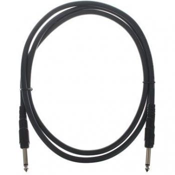 Planet Waves Classic Series Lautsprecherkabel 1,5 m – D'Addario PW‑CSPK‑05