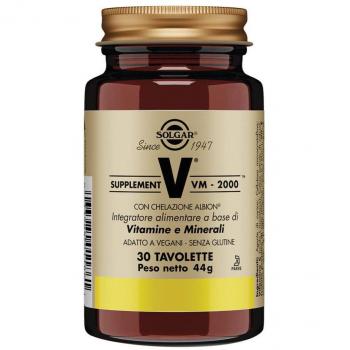 Supplement vm 2000 30 Tavolette