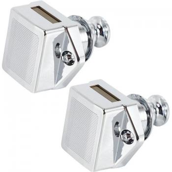 20 Pcs Drukknop Klink Slot voor RV Ladeblok Deuren
