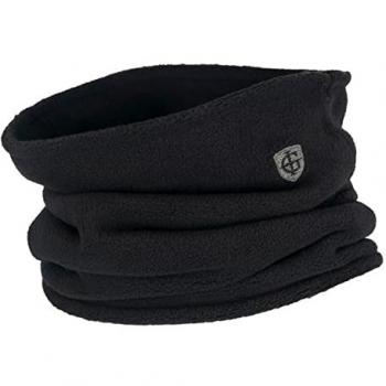Island Green Double Layer Fleece Neck Warmer