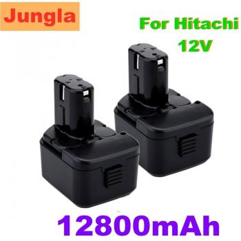 Hitachi EB1220BL 12V Lithium-Ion Battery