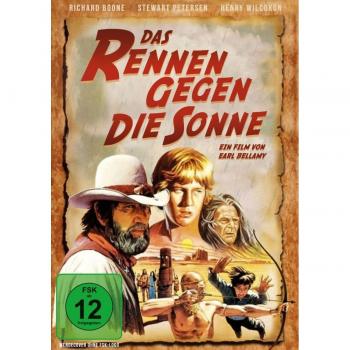 Das Rennen Gegen Die Sonne