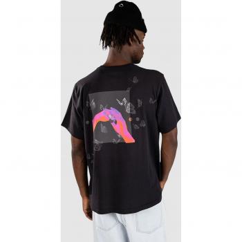 Schwarzer Burton TalentScout 25 Tee