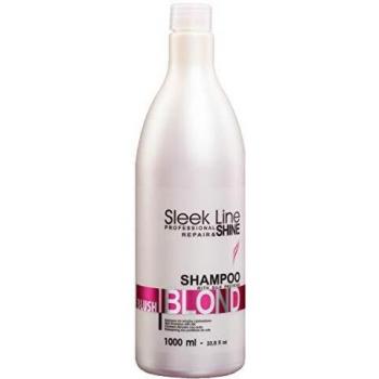 Shampoing Brillance Blonde Sleek 1000 ml