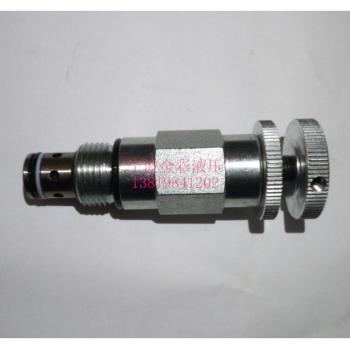 Controlador de Presión Rv10‑00 con Válvula de Seguridad