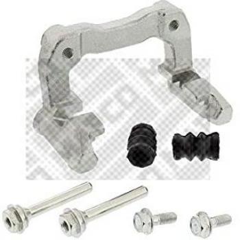 MAPCO Brake Caliper for VW, Audi, Opel 4863/1