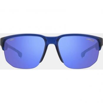 Carrera Ducati Herren-Sonnenbrille 63 mm Blau