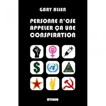 Personne n'ose appeler ça une conspiration