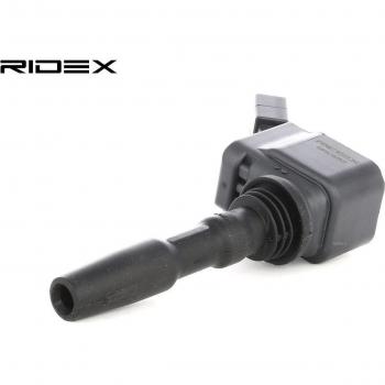 RIDEX Zündspule 689C0262 Zündspule