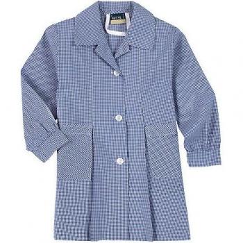 Conjunto de Uniforme Juvenil ECI
