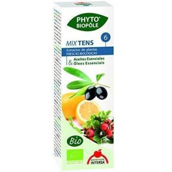 Hypertension Support Formula Mix Tens 6 50ml