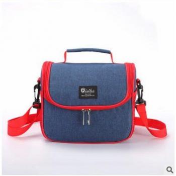 Lokale Bier-Tasche für Schule und Reisen