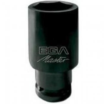 EGA Master 55mm Long 1.1/2 Impact Socket Wrench (6 Edges)