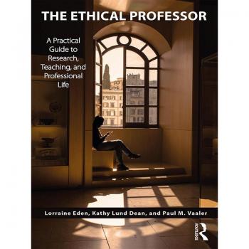Vitalsource Technologies, Inc. Ethical Professor