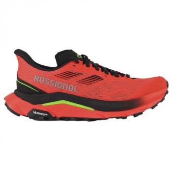 Vezor NEON RED – Scarpe da Trail Rossignol