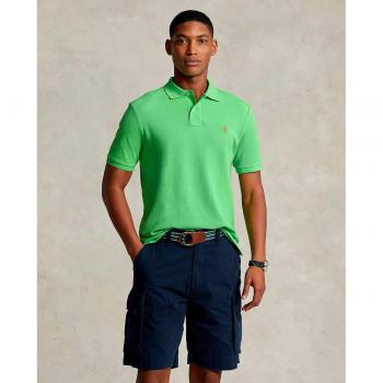 Ralph Lauren Herren Poloshirt, Regular Fit, Größe L