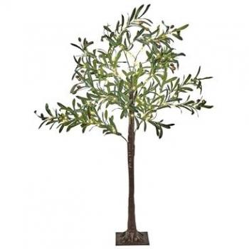 Celestial Spruce 120cm Pre-Lit Tree