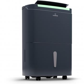 Desumidificador Wi‑Fi Kompressão 30 L/D Klarstein