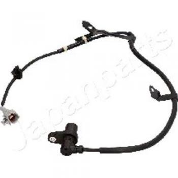 Vorderachse Raddrehzahlsensor JAPANPARTS ABS-209