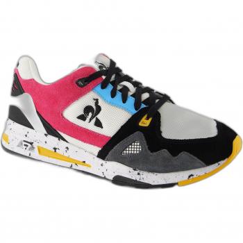 Le Coq Sportif R1000 Nineties Unisex Sneakers Weiß/Lila 38