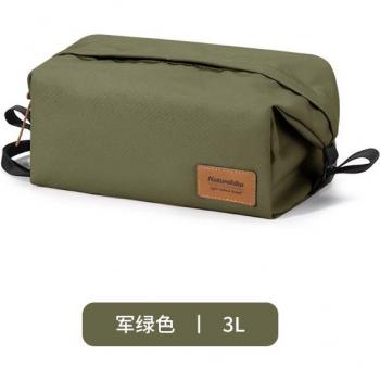Naturehike Poly-Cotton Wash Bag