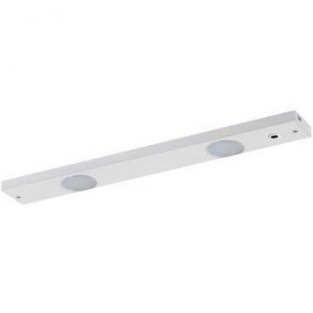 Müller-Licht Peppa 55 cm LED Light with Sensor, White