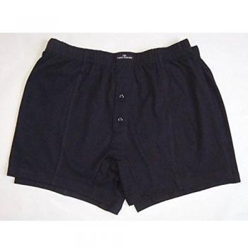 Herren Tom Tailor Boxer Pack 2 Stück – mit Eingriff