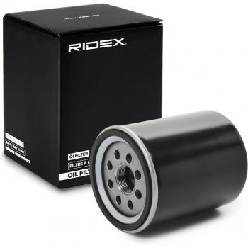 RIDEX Oljefilter till Frontera A Sport SUV Cabrio (U92)