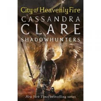 CITY OF HEAVENLY FIRE