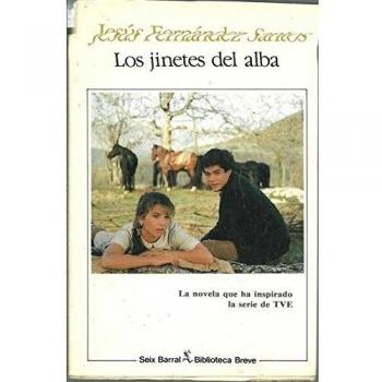 Los Jinetes Del Alba