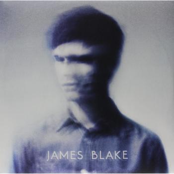 James Blake