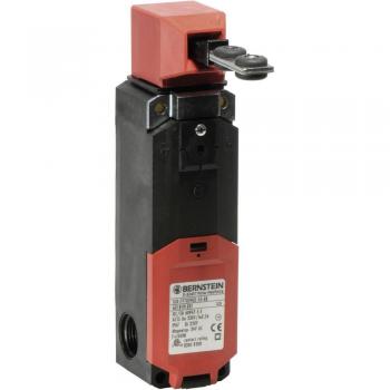 Bernstein 6018119047 Safety Button 24V DC/AC 5A Momentary IP67
