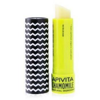 101040056 Apivita New Lip Camomila 4,4 Gr