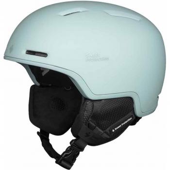 Casco Looper Misty Turchese Sweet Protection S-M